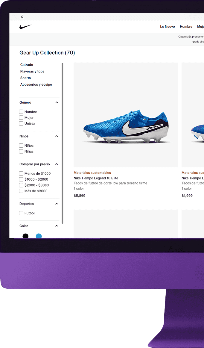 iMOVS | DESARROLLO DE SOFTWARE